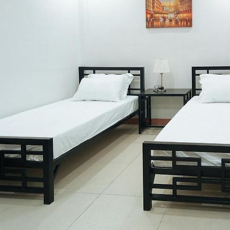 Kris And Frans Inn Davao Ngoại thất bức ảnh