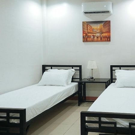 Kris And Frans Inn Davao Ngoại thất bức ảnh