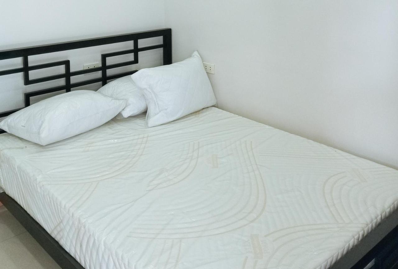 Kris And Frans Inn Davao Ngoại thất bức ảnh