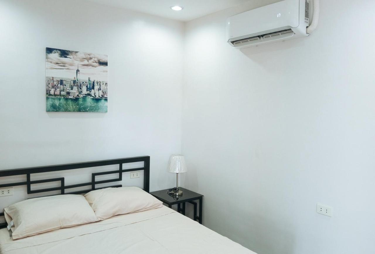 Kris And Frans Inn Davao Ngoại thất bức ảnh