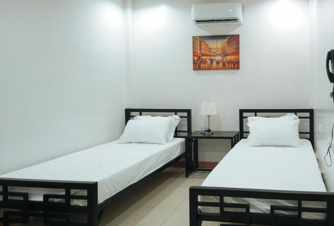 Kris And Frans Inn Davao Ngoại thất bức ảnh