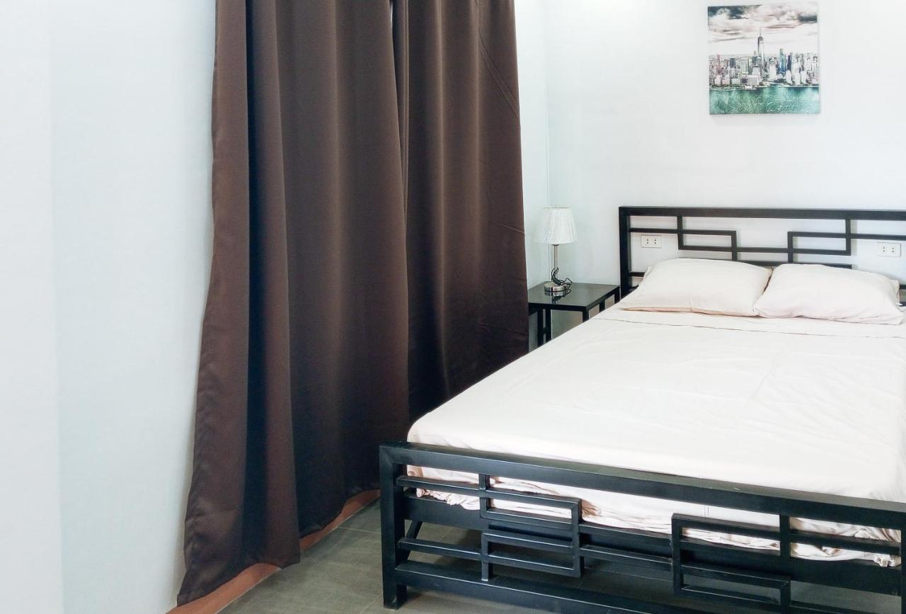 Kris And Frans Inn Davao Ngoại thất bức ảnh