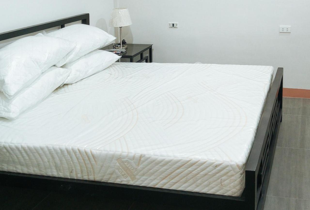 Kris And Frans Inn Davao Ngoại thất bức ảnh