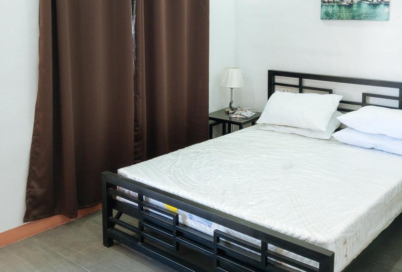 Kris And Frans Inn Davao Ngoại thất bức ảnh